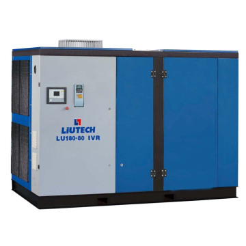 Atlas Copco - Compresseur d&#39;air à vis 180 kW Liutech